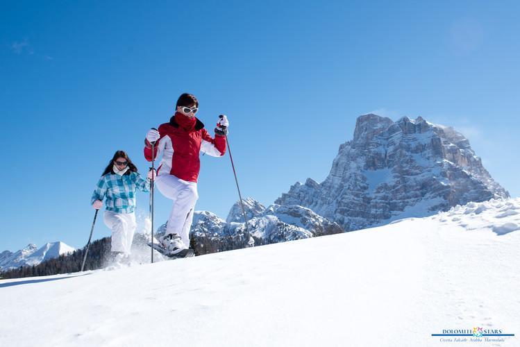 Dolomitissime Holiday Homes Marmolada Rocca Pietore Exteriör bild