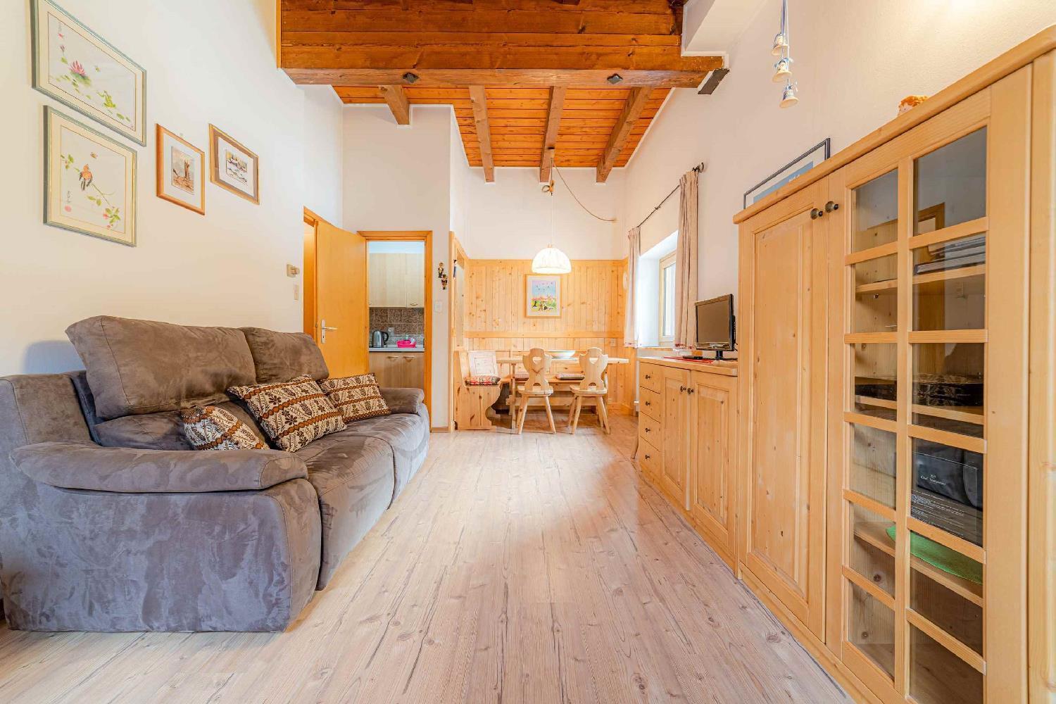 Dolomitissime Holiday Homes Marmolada Rocca Pietore Exteriör bild