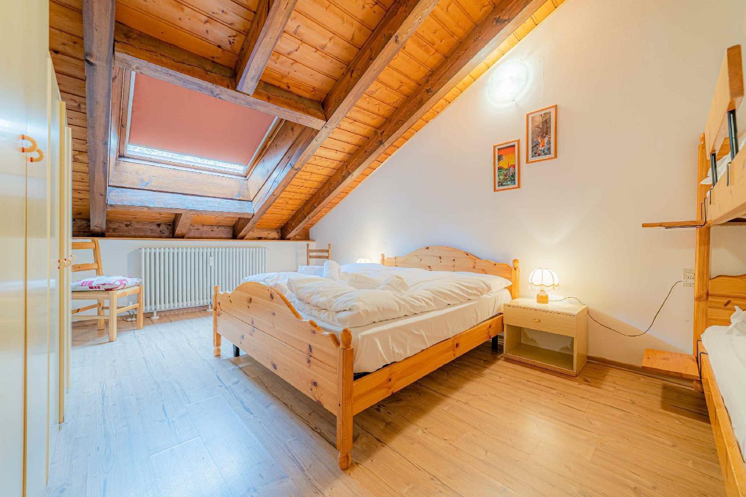 Dolomitissime Holiday Homes Marmolada Rocca Pietore Exteriör bild