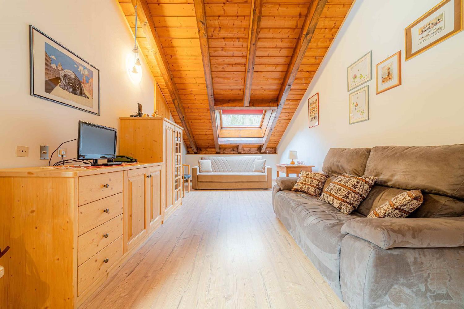 Dolomitissime Holiday Homes Marmolada Rocca Pietore Exteriör bild