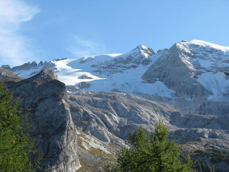 Dolomitissime Holiday Homes Marmolada Rocca Pietore Exteriör bild