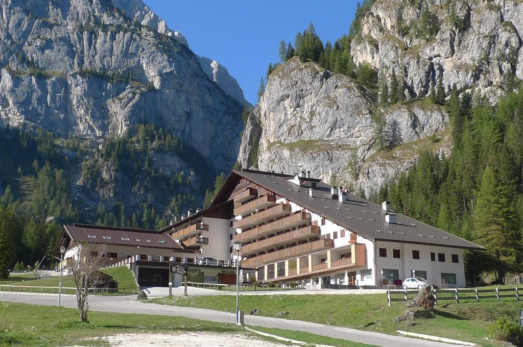 Dolomitissime Holiday Homes Marmolada Rocca Pietore Exteriör bild