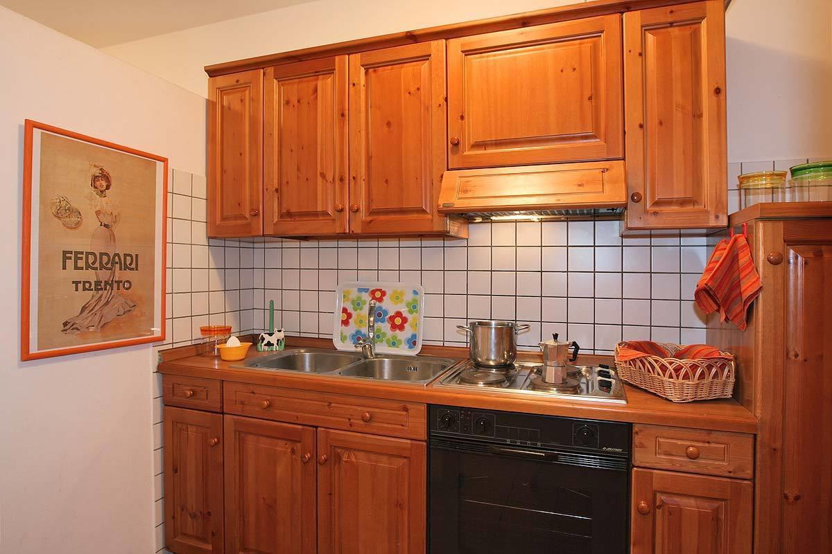 Dolomitissime Holiday Homes Marmolada Rocca Pietore Exteriör bild
