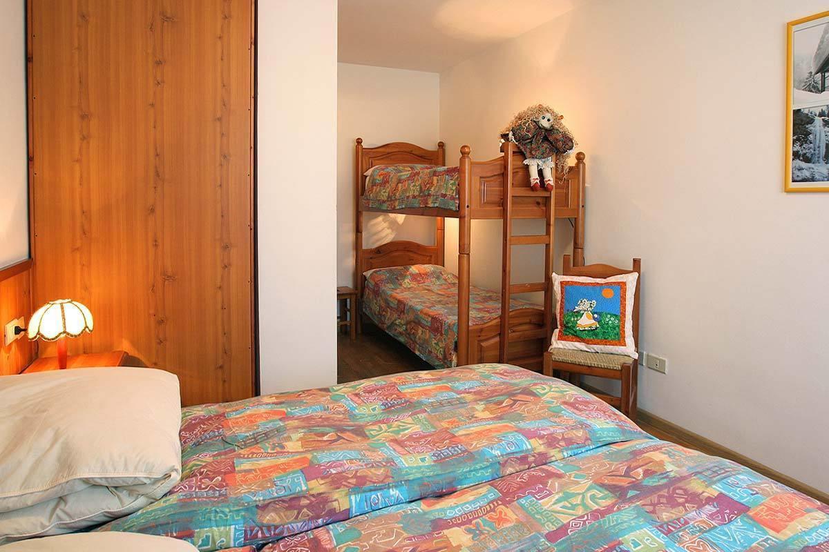 Dolomitissime Holiday Homes Marmolada Rocca Pietore Exteriör bild