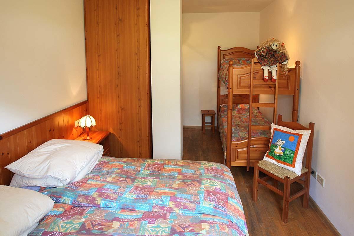 Dolomitissime Holiday Homes Marmolada Rocca Pietore Exteriör bild