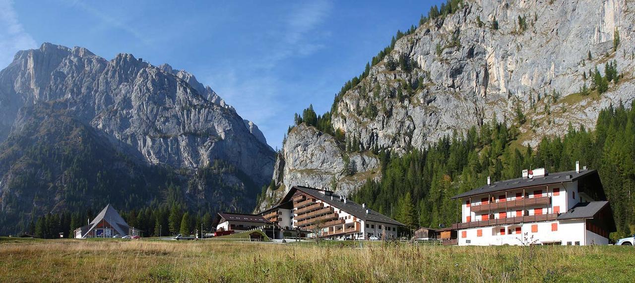 Dolomitissime Holiday Homes Marmolada Rocca Pietore Exteriör bild