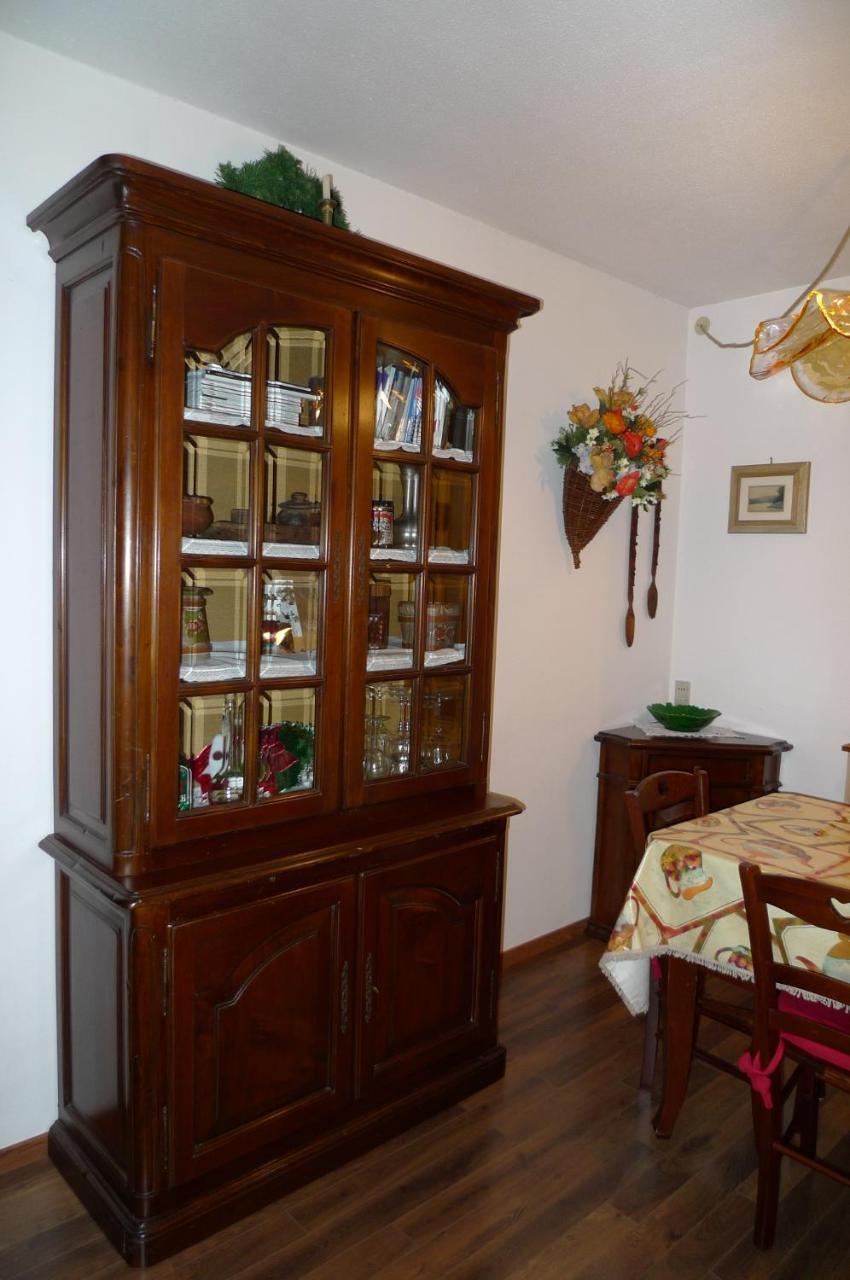 Dolomitissime Holiday Homes Marmolada Rocca Pietore Exteriör bild