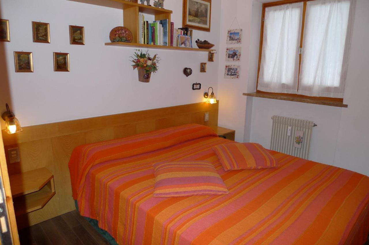 Dolomitissime Holiday Homes Marmolada Rocca Pietore Exteriör bild